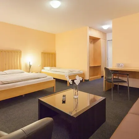 Bon Prix فندق 3*