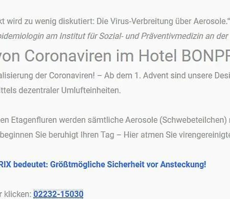 Bon Prix Hotel 3*