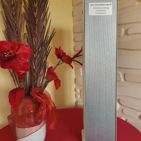 Bon Prix 3* Fischenich