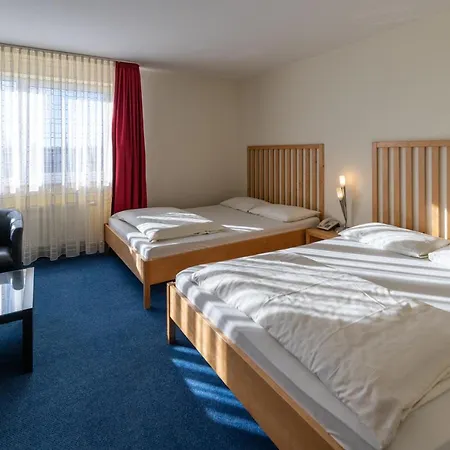 Bon Prix Hotel Fischenich
