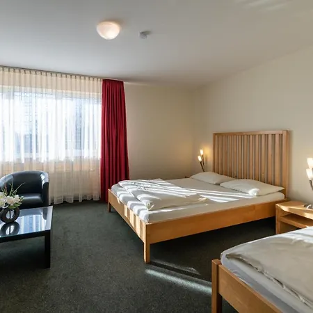 Bon Prix Hotel 3*