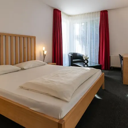 Bon Prix Hotel 3*