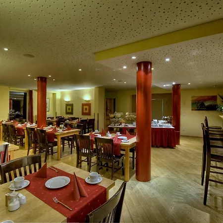 Hotel Bon Prix