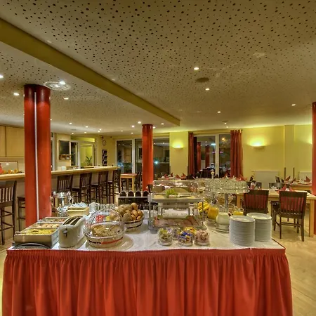 Bon Prix Hotel Fischenich
