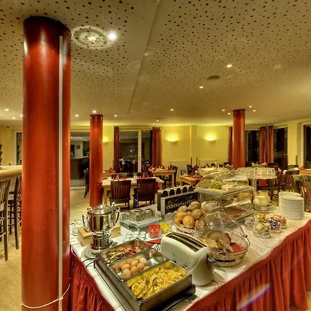 فندق Bon Prix Fischenich