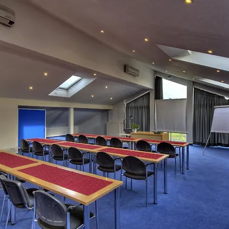 فندق Bon Prix Fischenich