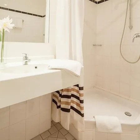 Bon Prix فندق Fischenich