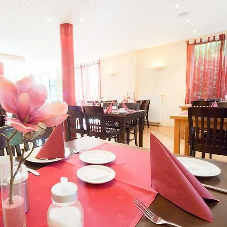 Bon Prix 3* Fischenich