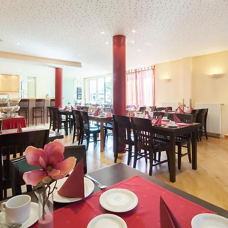 Hotel Bon Prix