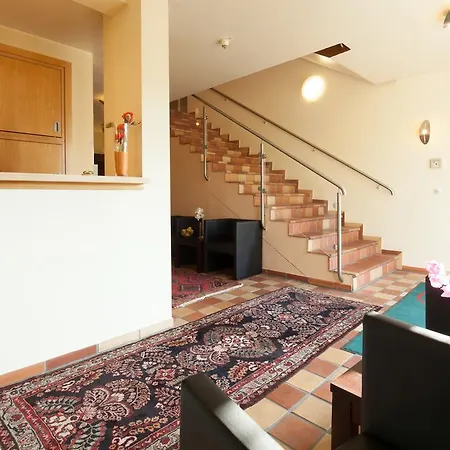 Hotel Bon Prix 3*