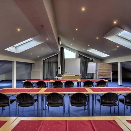 Bon Prix 3* Fischenich