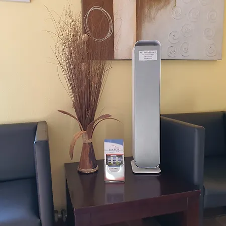 Bon Prix فندق Fischenich