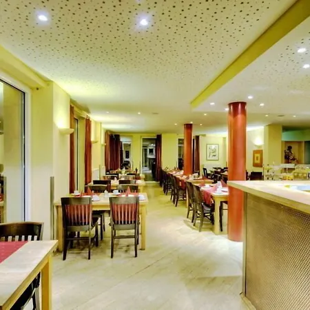 Bon Prix 3* Fischenich