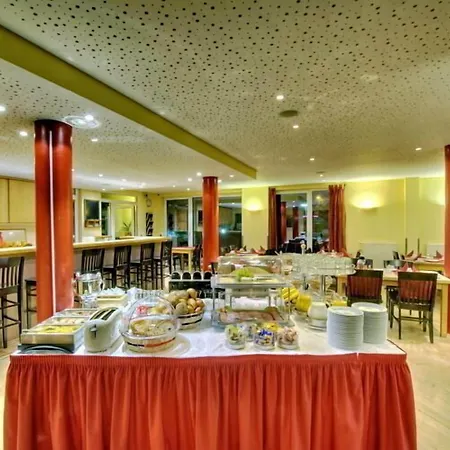 Hotel Bon Prix Fischenich