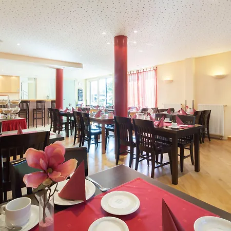 Bon Prix فندق 3*