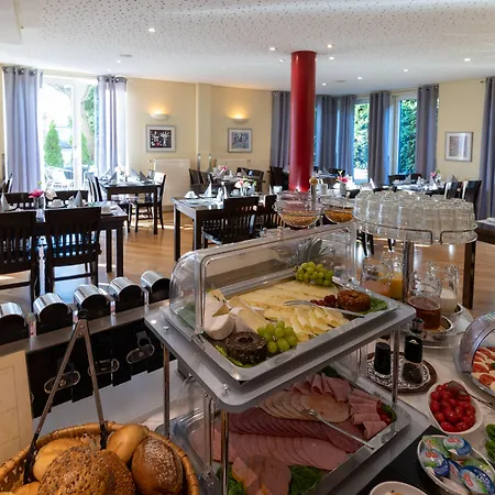 Bon Prix 3* Fischenich