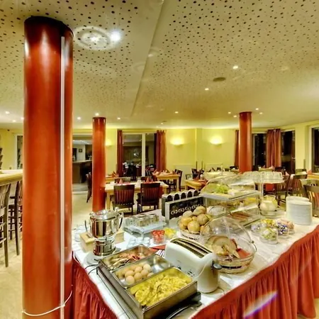 فندق Bon Prix Fischenich