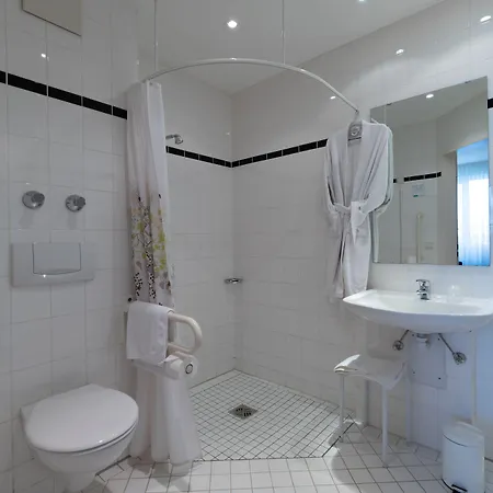 Hotel Bon Prix