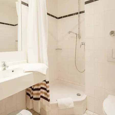 Hotel Bon Prix