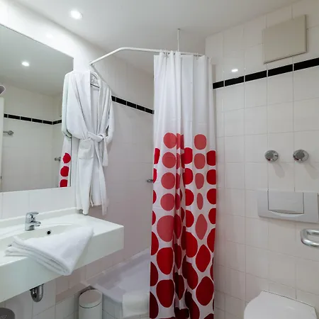 Hotel Bon Prix Fischenich