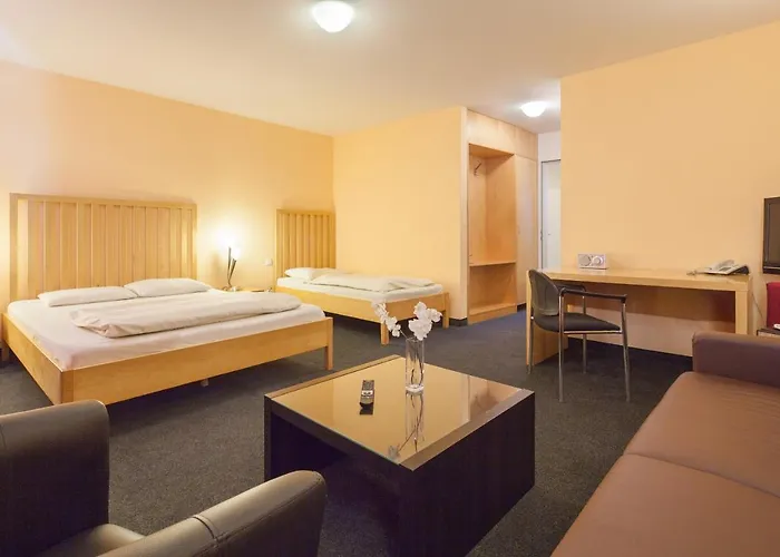 Bon Prix Hotel 3*