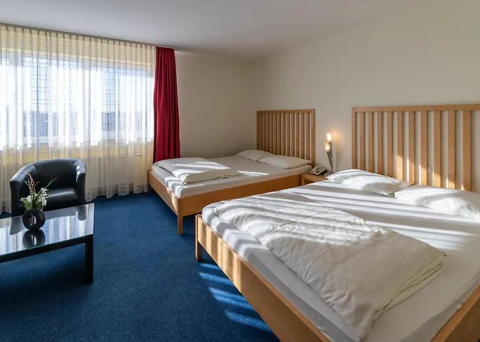 Bon Prix Hotel Fischenich