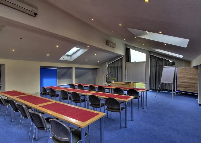 Hotel Bon Prix Fischenich