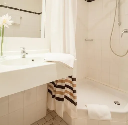 Bon Prix Hotel Fischenich