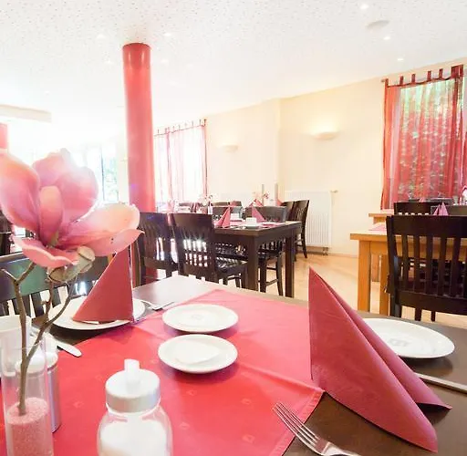 Bon Prix 3* Fischenich