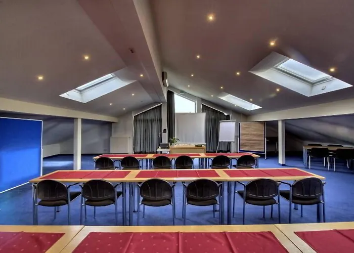 Bon Prix 3* Fischenich