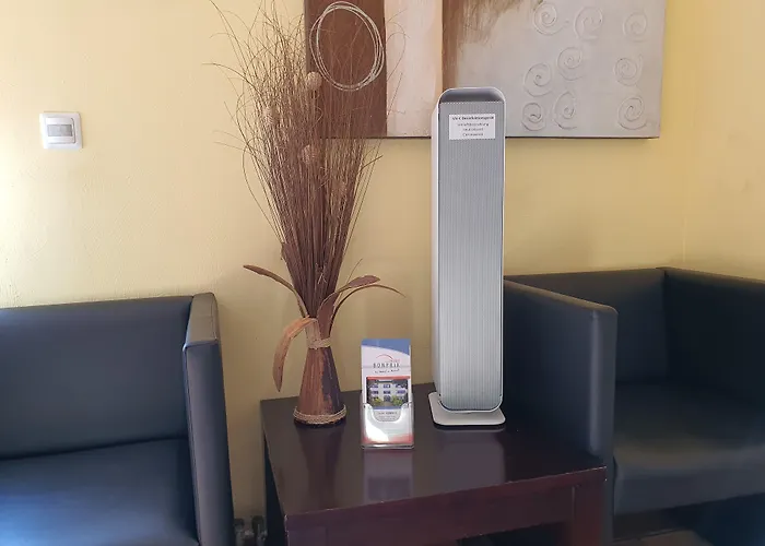 Bon Prix Hotel Fischenich