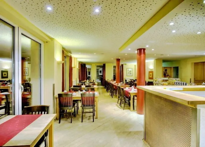 Bon Prix 3* Fischenich