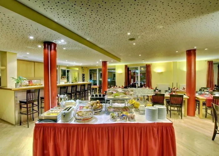 Hotel Bon Prix Fischenich