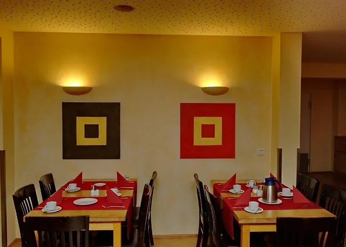 Bon Prix 3* Fischenich