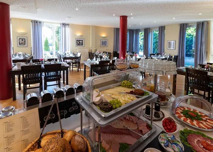 Bon Prix 3* Fischenich