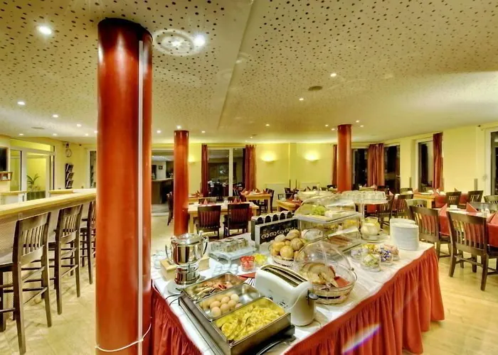 فندق Bon Prix Fischenich