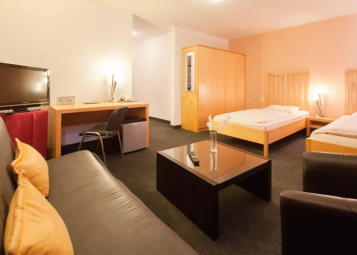 Bon Prix Hotel Fischenich