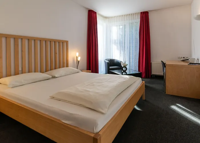Hotel Bon Prix Fischenich