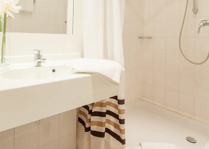 Bon Prix Hotel Fischenich