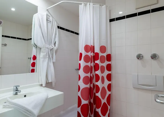 Hotel Bon Prix Fischenich